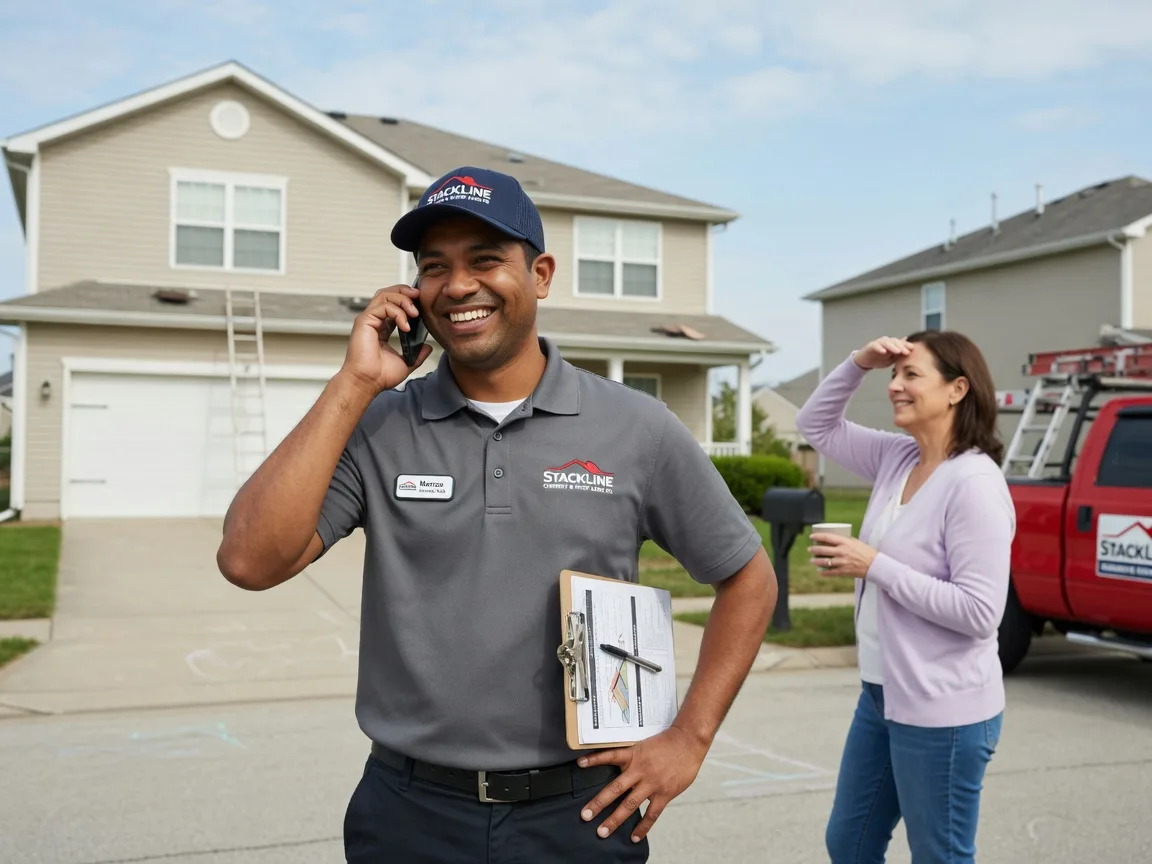 Chimney flashing repair Ogallah, KS FAQs